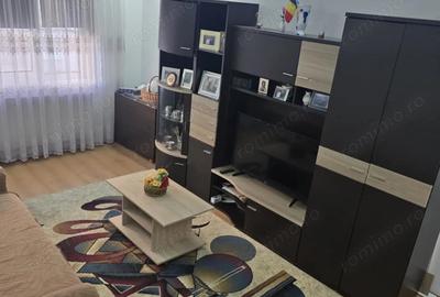 Apartament in Tecuci 3 camere etaj 1 decomandat ..77 m patrati - 1