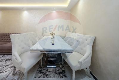 Apartament cu acces la gradina,  3 camere, zona linistita, Racadau! - 5