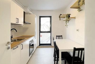 Prima Inchiriere - Cosmopolit - 1