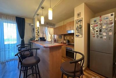 Apartament cu 3 camere decomandat în Ultracentral - 5