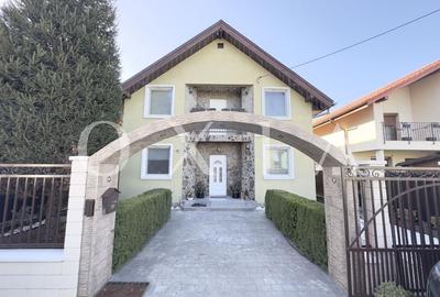 Casă individuală cu 6 camere cu Canalizare în Chișoda - 14