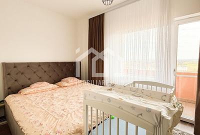 Apartament cu 3 camere semidecomandat, mobilat în Jucu de Mijloc - 2