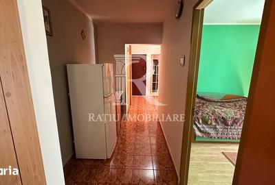 Apartament cu 3 camere decomandat în Calea Aradului - 1