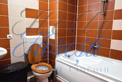 Apartament cu 1 camera 45 mp Dambul-Rotund - 6