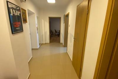 Apartament cu 2 camere decomandat, mobilat în P-ța Victoriei - 16