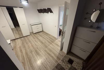 Apartament 2 camere zona Casa de Cultura - 5