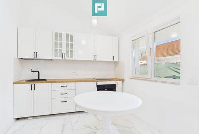 Apartament modern cu 2 camere la curte comuna - 12