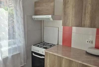 Garsonieră decomandată în Theodor Pallady - 1