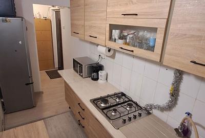 Apartament cu 2 camere semidecomandat în Sud - 4