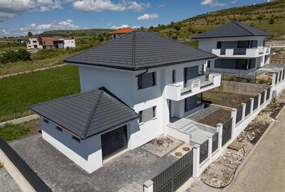 Casă cu 4 camere în Chinteni - 7