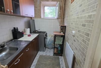 Apartament cu 2 camere semidecomandat în 1 Decembrie 1918 - 3