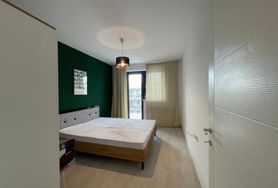 Apartament cu doua camere de inchiriat in zona Pallady - 6