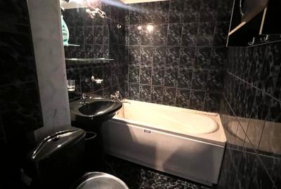 Apartament cu 2 camere decomandat, mobilat în Tătărași - 7