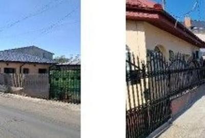 Casă cu 7 camere cu Teren 280 Mp în Central - 6