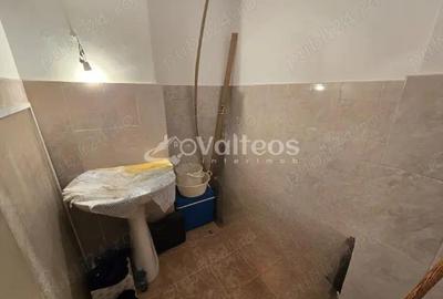 Re?i?a, apartament 4 camere, 100 mp, Lunca Pomostului, zona Politie - 2