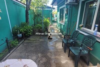 Casă cu 3 camere cu Teren 200 Mp în Ferentari - 15