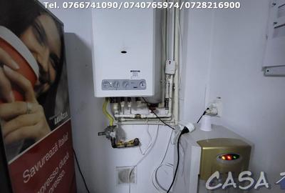 Spațiu comercial, de 230 mp, în Debarcader - 6