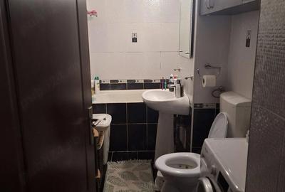 Apartament cu 2 camere decomandat în Rogerius