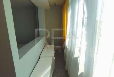 Apartament cu 2 camere semidecomandat, mobilat în Timpuri Noi - 5