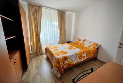 Apartament cu 3 camere decomandat în Dosu Bricii - 1