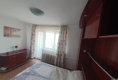 Apartament cu 3 camere semidecomandat în Unirii - 3