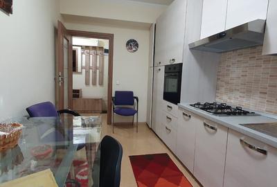 Apartament 1 camera Palas Mall - 4