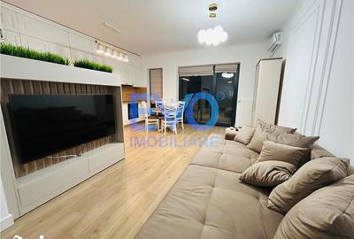 Apartament cu 2 camere în Baza 3 - 7