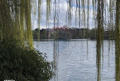 Casă cu 8 camere cu Teren 1120 Mp în Central - 7