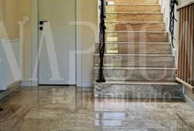 Casă individuală cu 4 camere cu Canalizare în Florești - 7