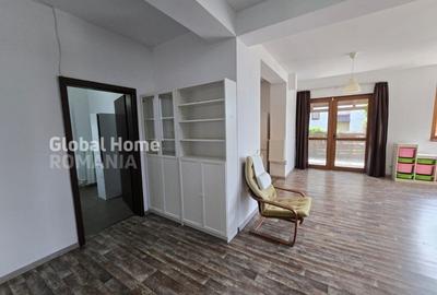 Vila Moderna  Corbeanca -Tamasi P+1- 212 mp  | Garaj  | Curte  amenajata 370mp - 2