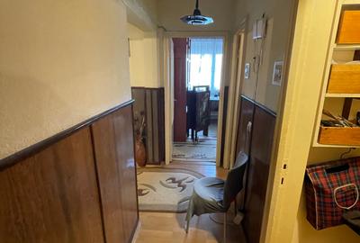 Apartament cu 3 camere decomandat în Mazepa 1 - 5