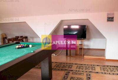 Casă cu 7 camere cu Canalizare în Comarnic - 12