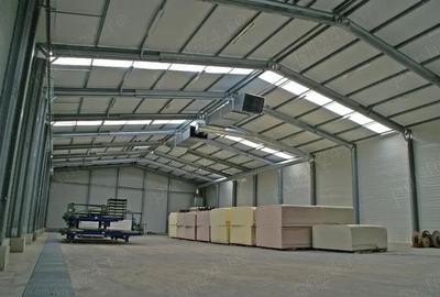 Spațiu comercial, de 350 mp, în Nord - 1