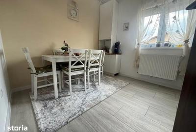Apartament cu 2 camere decomandat în Terezian - 11