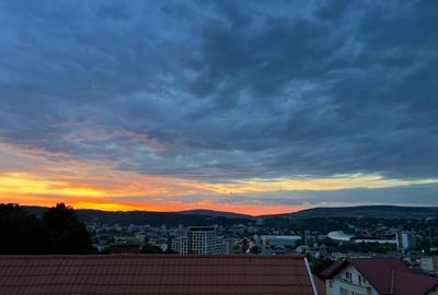 Apartament premium 232 mp, cu vedere panoramica - cartier Zorilor - 19