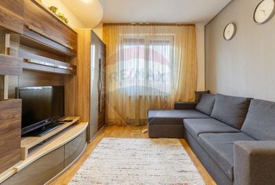 Apartament cu 2 camere decomandat în Centrul Civic - 2