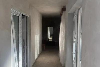 Casa 133 mp utili, 3300 mp teren, Ciutura - 1