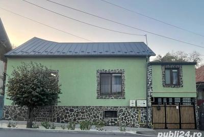 Casă cu 4 camere cu Teren 185 Mp în Dej - 1