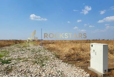 Teren intravilan | 605mp | Dobroesti | Dubla deschidere - 5