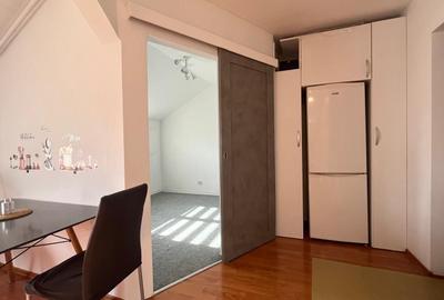 Apartament cu 3 camere decomandat, mobilat în Aradului - 11