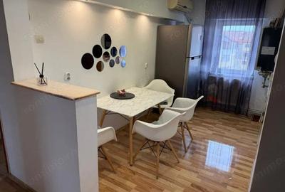 Inchiriere apartament *modern* 3 camere - strada Victoriei - zona centrala - 8
