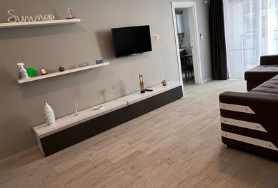 Agentie imobiliara vindem apartament de lux cu vedere la Mare - 5
