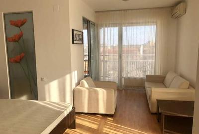 Garsonieră semidecomandată, mobilată în Politehnica