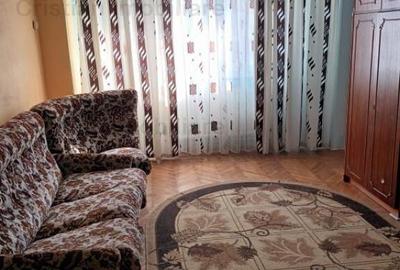 Ap 2 cam conf 1 decomandat Dorobanti-Scolilor mobilat utila - 2