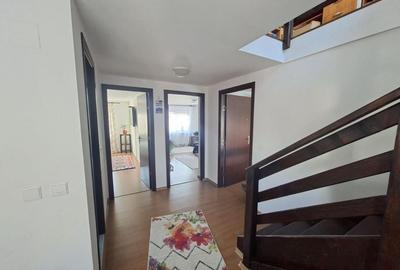 Casă individuală cu 6 camere cu Teren 720 Mp în Predeluț - 16