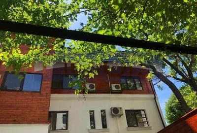 Casă individuală cu 5 camere cu Canalizare în Dorobanți - 23