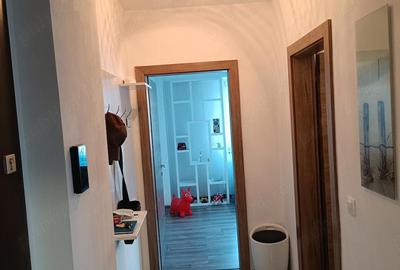 Apartament cu 2 camere decomandat în Metalurgiei - 5