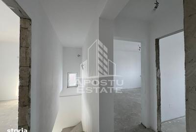 Casă cu 4 camere cu Teren 180 Mp în Giarmata - 1