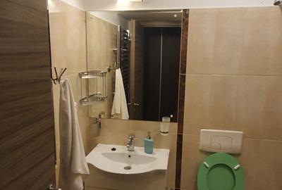 Apartament cu 2 camere decomandat, mobilat în Nord - 14