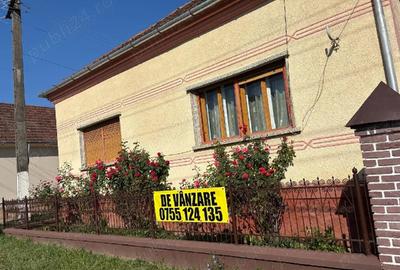Casa de vanzare - 1